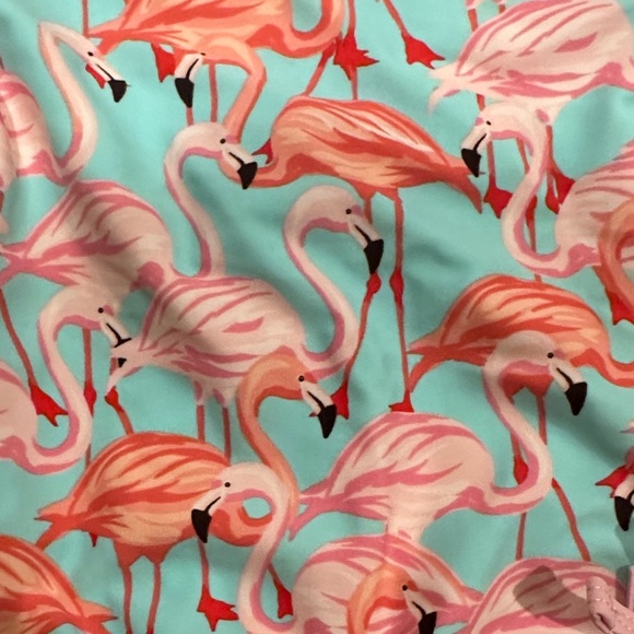 BABY SWIMSUIT // 0-3 months - Picture 4 of 6